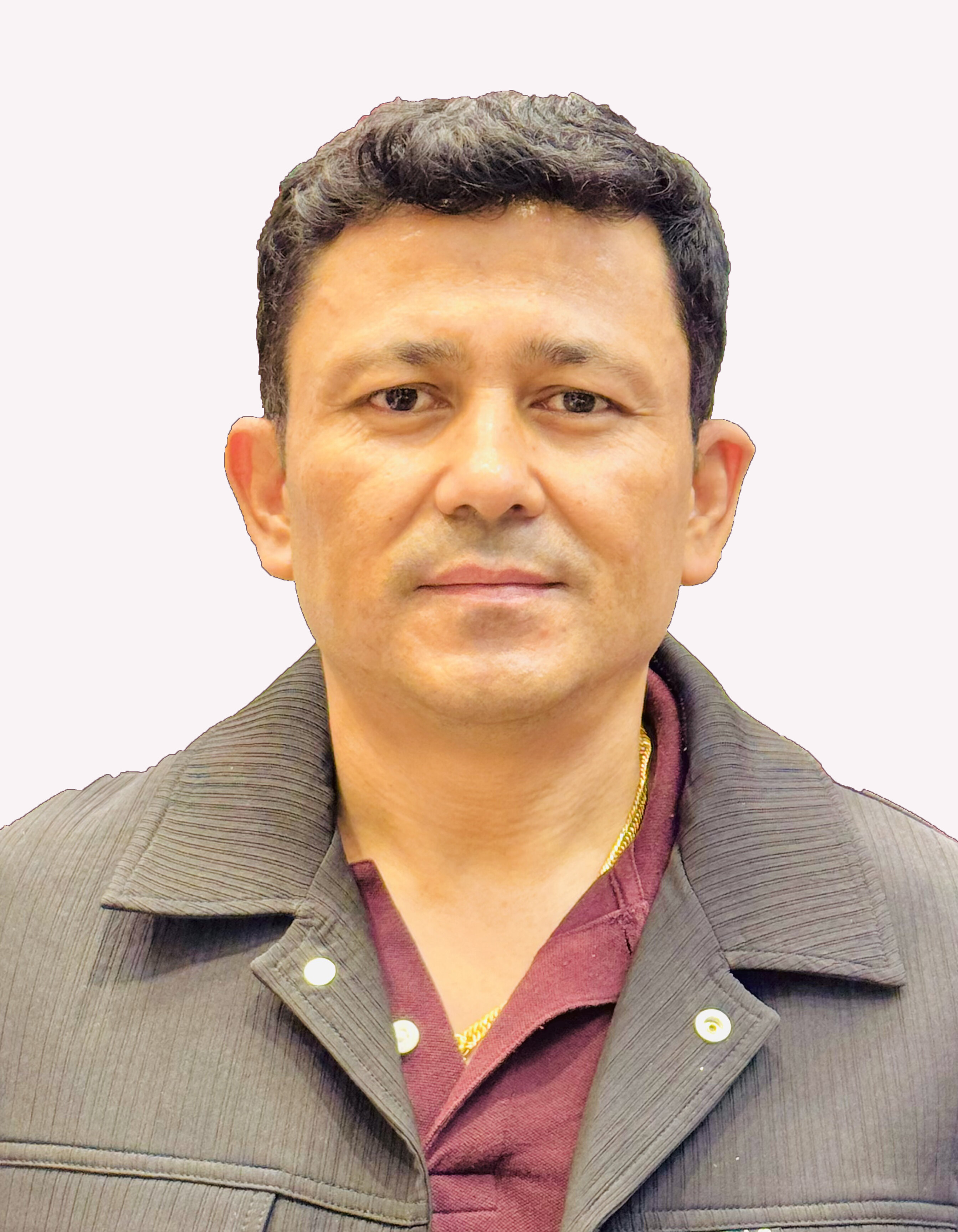 Chandraman Malla