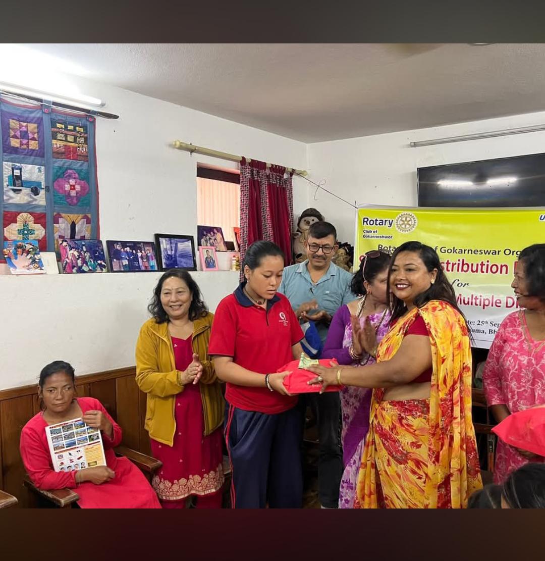 supporting education