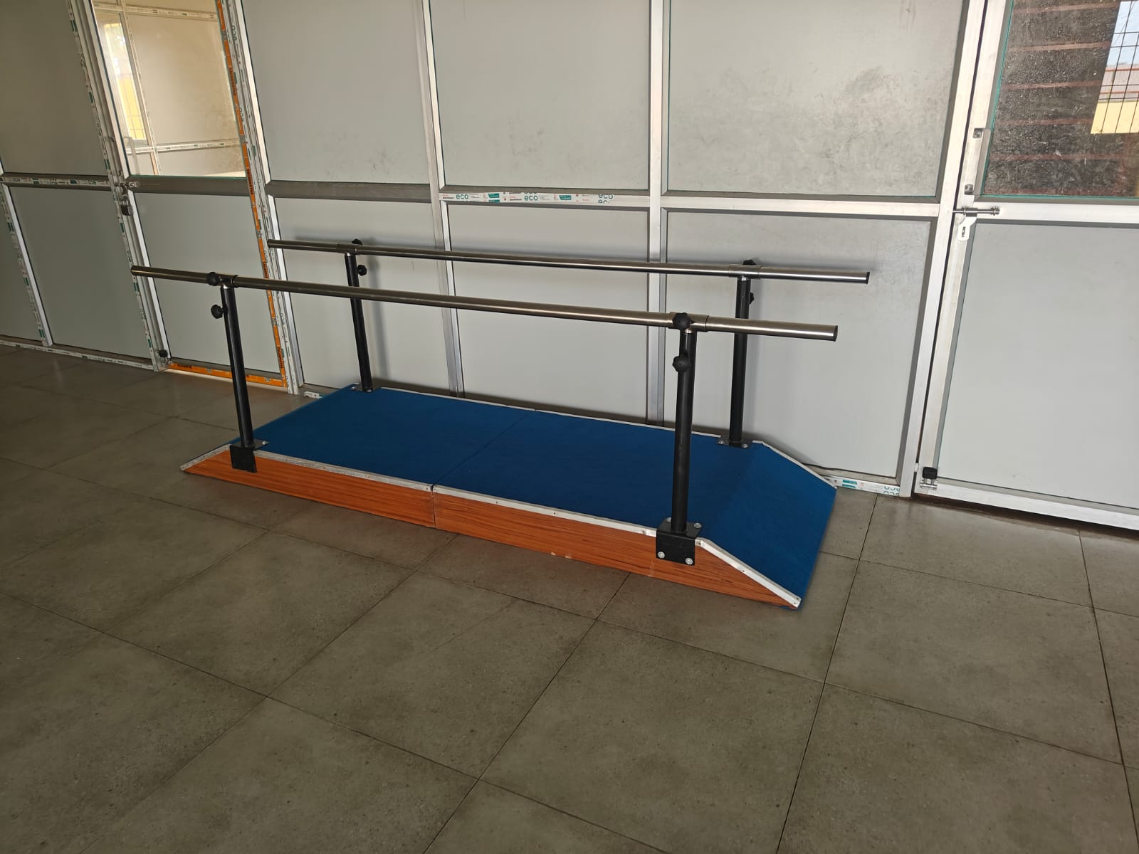 Enhancing Comfort and Mobility at the Cerebral Palsy Day Care Centre
